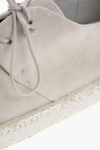 suede leather desert boots