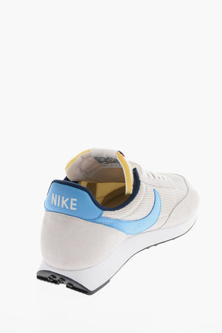 leather and fabric AIR TAILWIND 79 OG Sneakers with socks