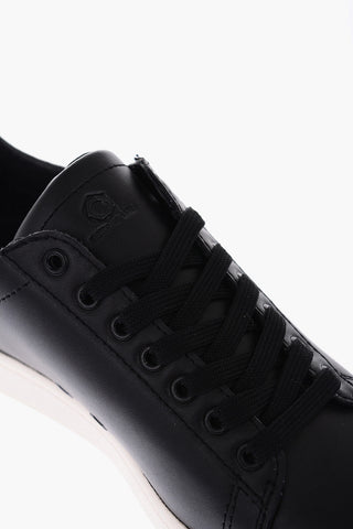 DISNEY leather ACTION Sneakers