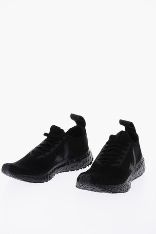 RICK OWENS fabric Sneakers