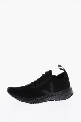 RICK OWENS fabric Sneakers