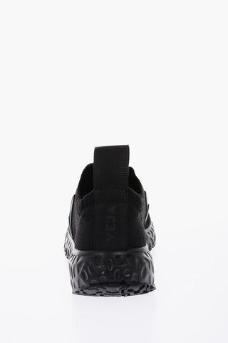 RICK OWENS fabric Sneakers