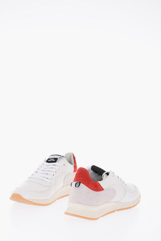 Leather MONTECARLO Sneakers