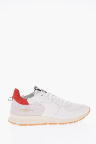 Leather MONTECARLO Sneakers