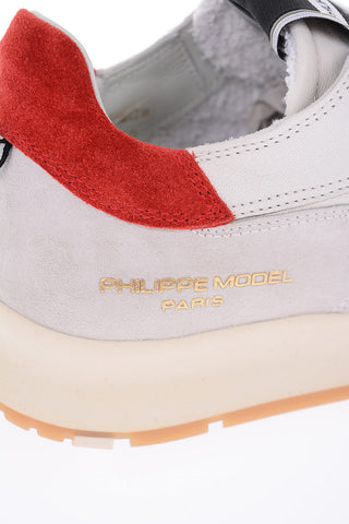 Leather MONTECARLO Sneakers