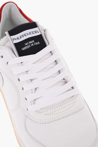 Leather MONTECARLO Sneakers