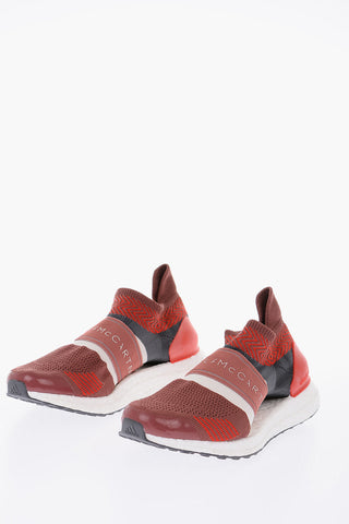 ADIDAS fabric  ULTRABOOST x 3.D.S. Slip on sneakers