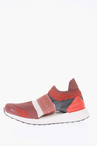 ADIDAS fabric  ULTRABOOST x 3.D.S. Slip on sneakers
