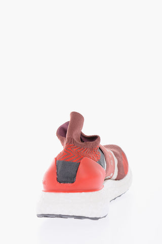 ADIDAS fabric  ULTRABOOST x 3.D.S. Slip on sneakers