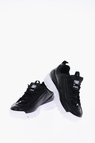 Leather DISRUPTOR PREMIUM Sneakers
