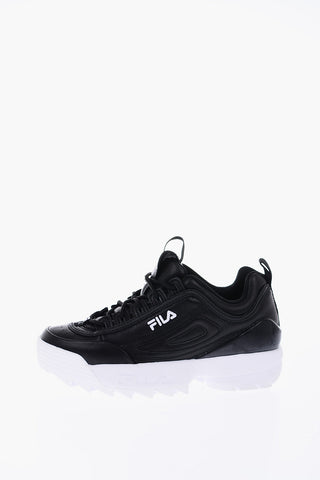 Leather DISRUPTOR PREMIUM Sneakers