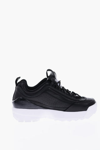 Leather DISRUPTOR PREMIUM Sneakers
