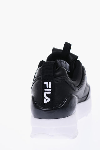 Leather DISRUPTOR PREMIUM Sneakers
