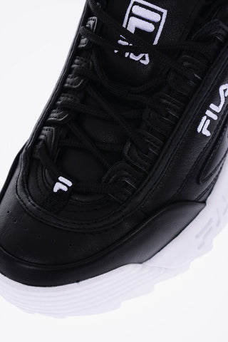 Leather DISRUPTOR PREMIUM Sneakers