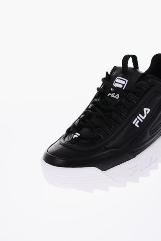Leather DISRUPTOR PREMIUM Sneakers