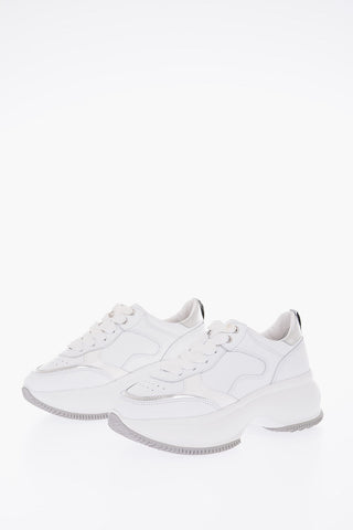 Leather ACTIVE Sneakers