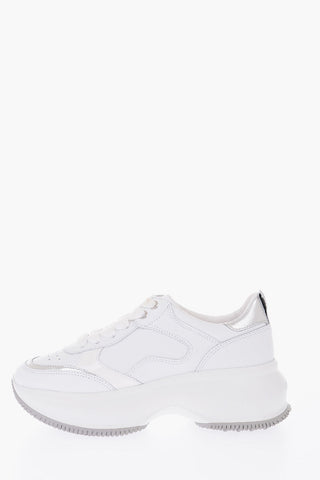 Leather ACTIVE Sneakers