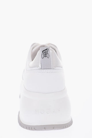 Leather ACTIVE Sneakers