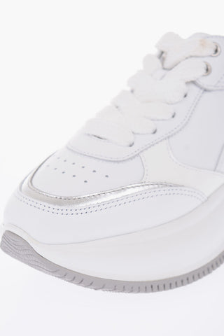 Leather ACTIVE Sneakers