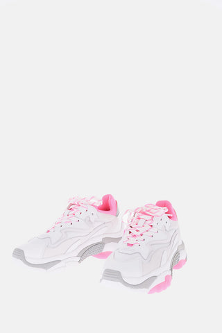 leather ADDICT Sneakers