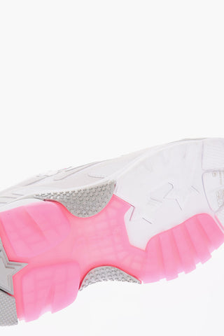 leather ADDICT Sneakers