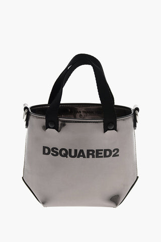 Mini Borsa a Secchiello con Tracolla