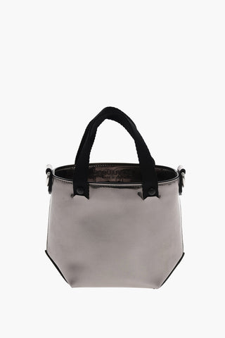 Mini Borsa a Secchiello con Tracolla