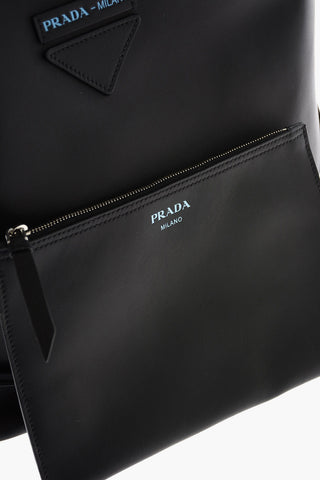 Borsa Hobo in Nappa con Tracolla Removibile