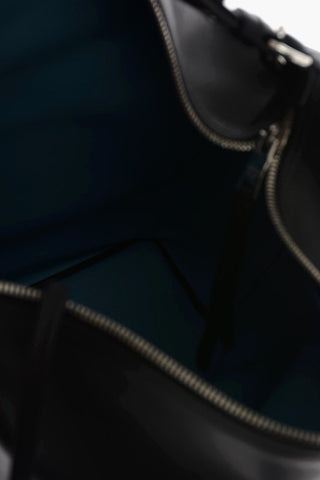 Borsa Hobo in Nappa con Tracolla Removibile