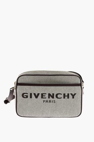 Canvas AUBERGINE Camera Bag