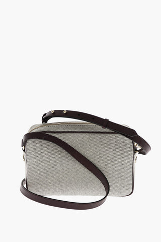 Canvas AUBERGINE Camera Bag