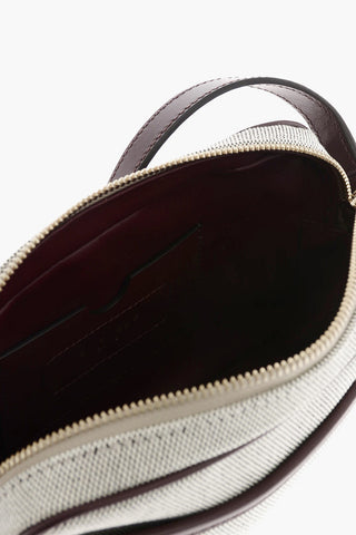 Canvas AUBERGINE Camera Bag