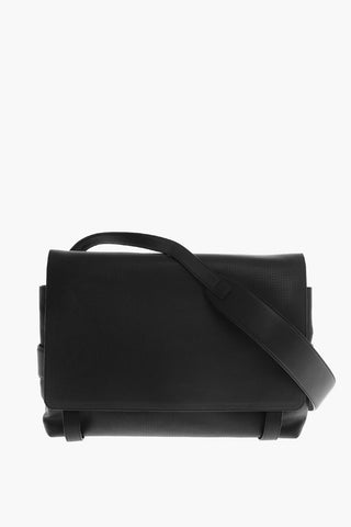 Leather MARCO POLO Messanger Bag
