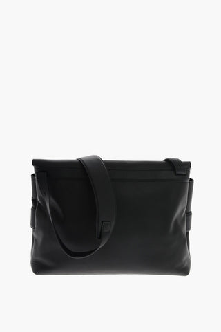 Leather MARCO POLO Messanger Bag