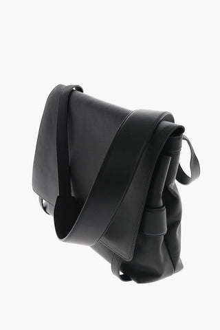 Leather MARCO POLO Messanger Bag
