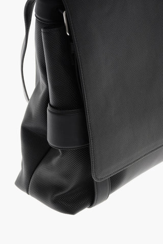 Leather MARCO POLO Messanger Bag