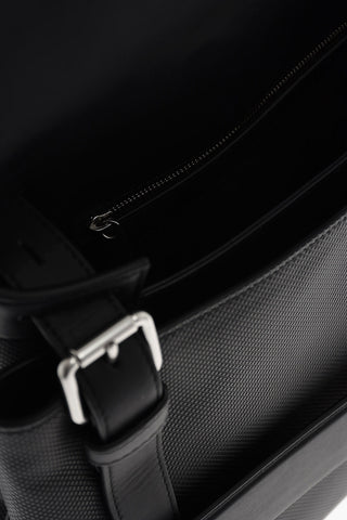 Leather MARCO POLO Messanger Bag