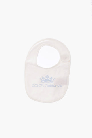 Bodysuit and Bib set