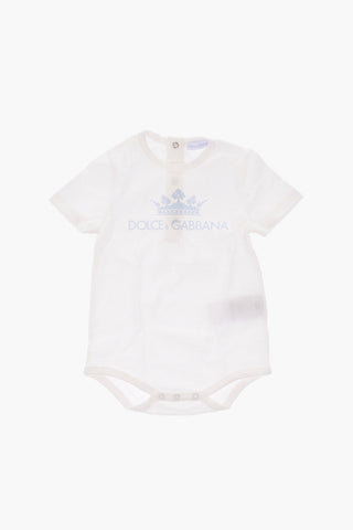 Bodysuit and Bib set