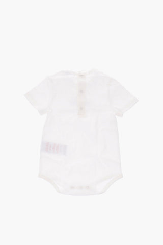 Bodysuit and Bib set