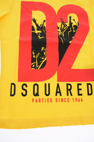 printed t-shirt