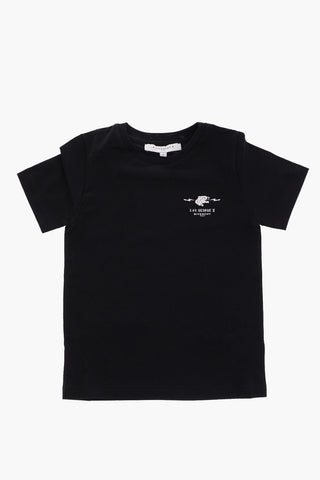 T-shirt and Shorts Set