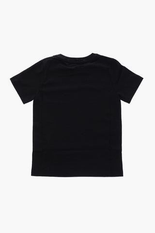T-shirt and Shorts Set