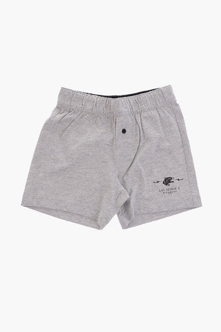 T-shirt and Shorts Set