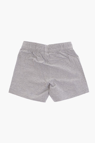 T-shirt and Shorts Set