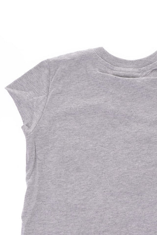 printed crew-neck t-shirt