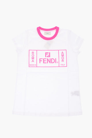 Crew-neck ROMA AMOR t-shirt