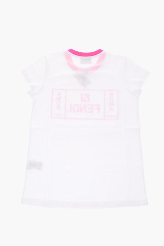 Crew-neck ROMA AMOR t-shirt