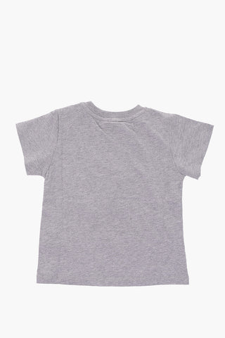 T-shirt stampata