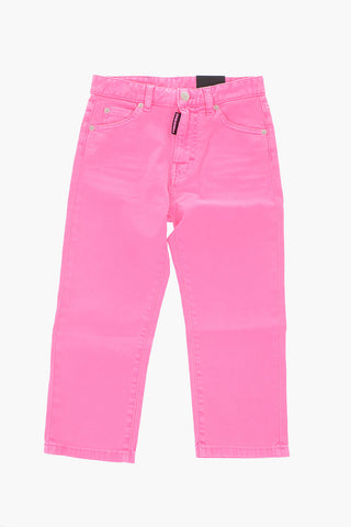 jeans DENNIS in cotone stretch
